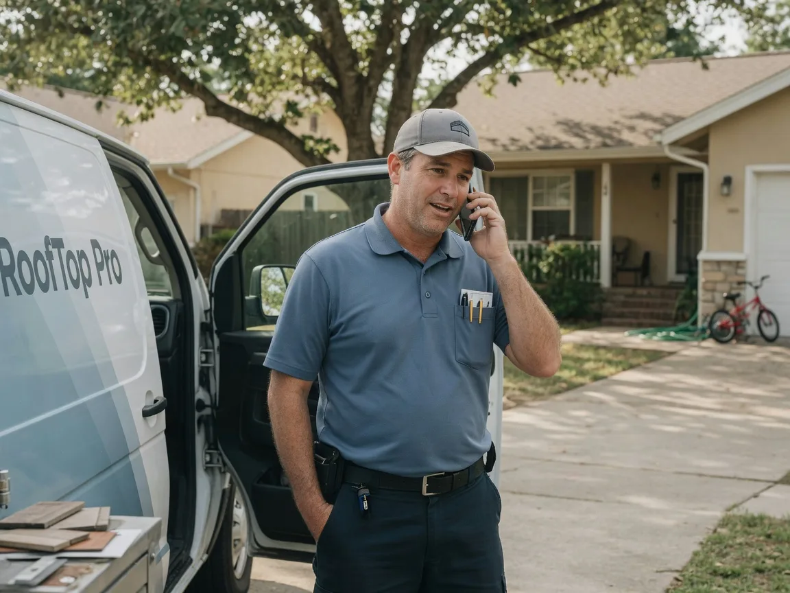 Roof Repair Mason, OH FAQs
