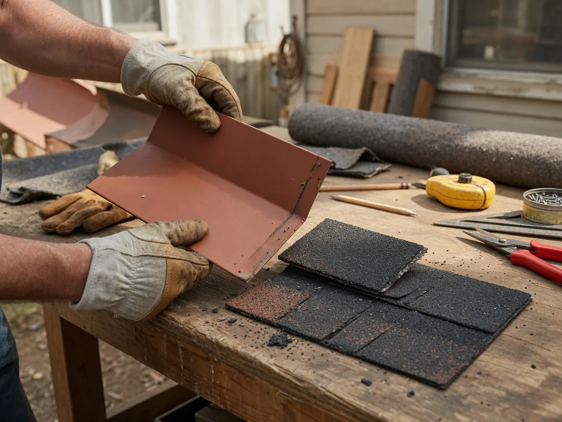 Roof Repair company in Mason, OH
